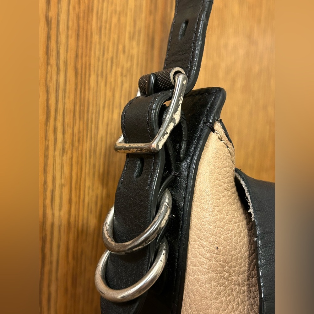 Rag & Bone Bradbury Crossbody Flap Bag - Picture 6 of 13